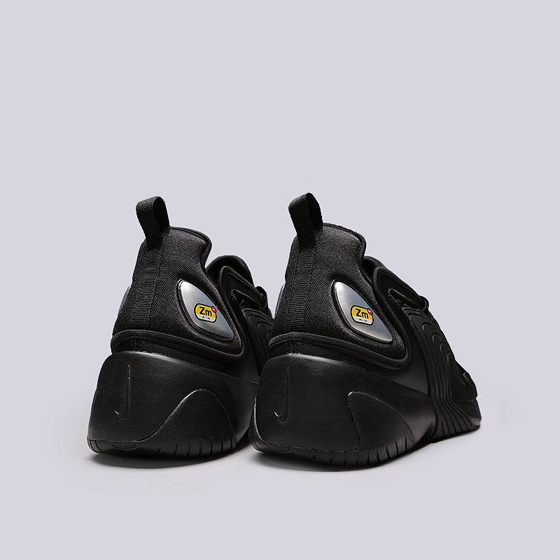мужские черные кроссовки Nike Zoom 2K AO0269-002 - цена, описание, фото 4